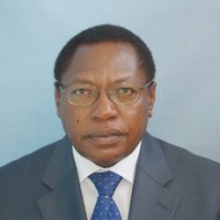 Mr David Ngugi